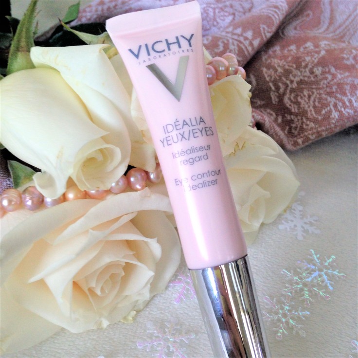 Vichy_Idealia_eye_cream