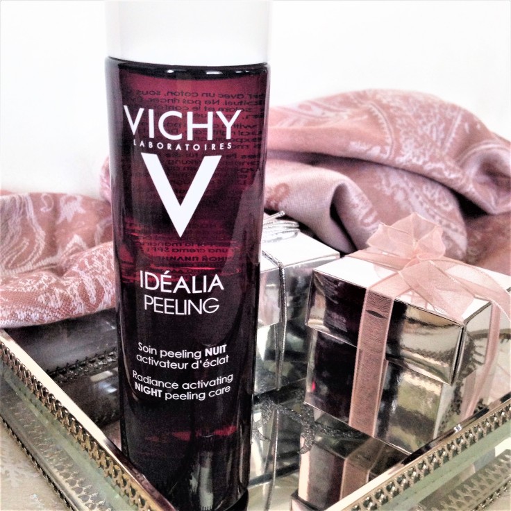 Vichy_Idealia_peeling